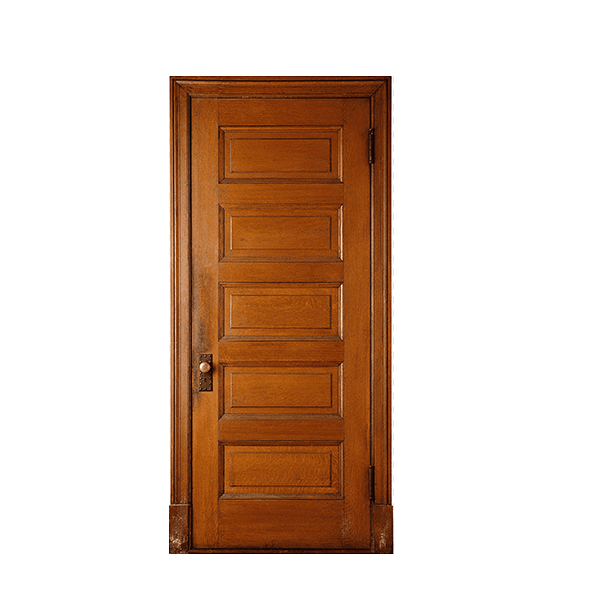 door